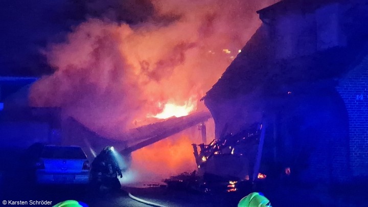 Bild 2 zum Einsatz 002/2024