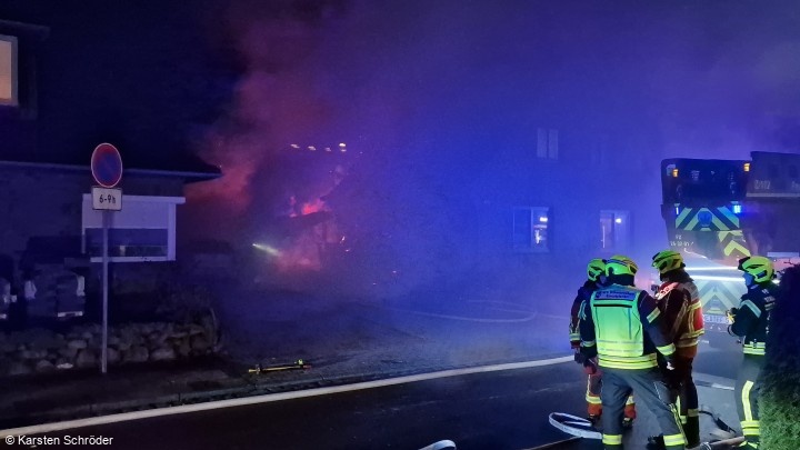 Bild 3 zum Einsatz 002/2024