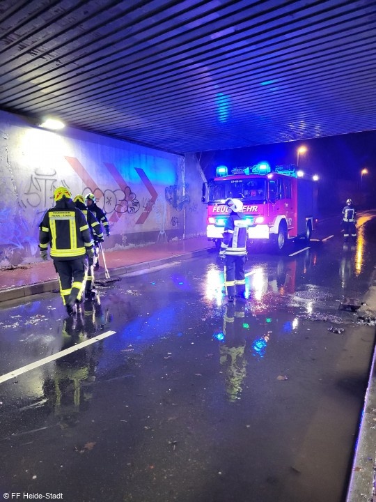 Bild 1 zum Einsatz 004/2024