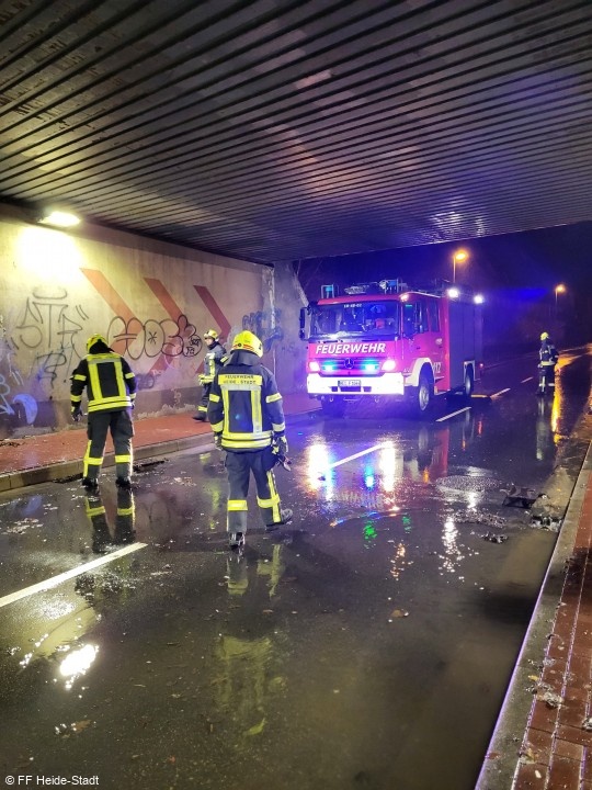 Bild 2 zum Einsatz 004/2024