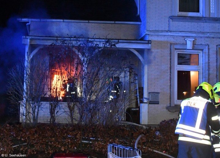 Bild 1 zum Einsatz 007/2024