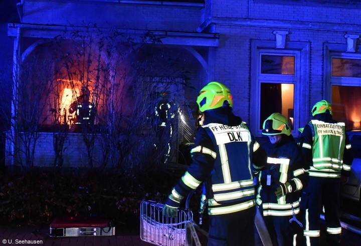 Bild 2 zum Einsatz 007/2024