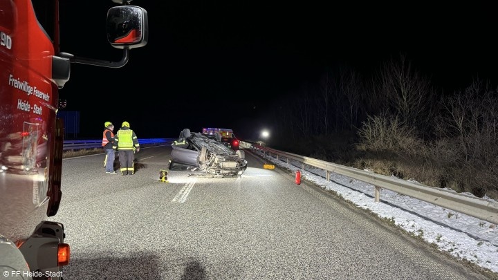 Bild 1 zum Einsatz 008/2024