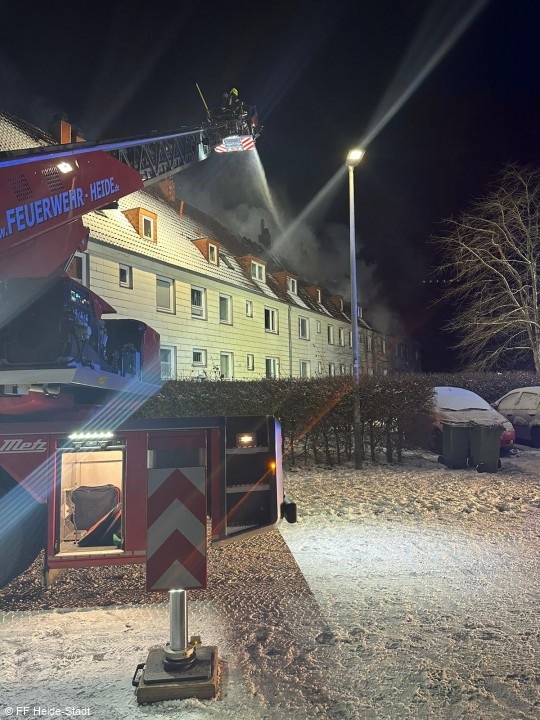 Bild 5 zum Einsatz 013/2024