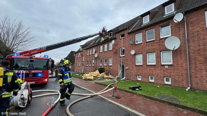 Bild 2 zum Einsatz 028/2024