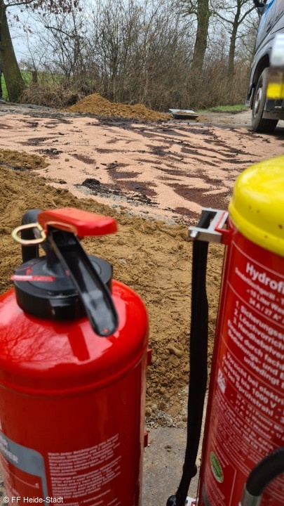 Bild 2 zum Einsatz 051/2024