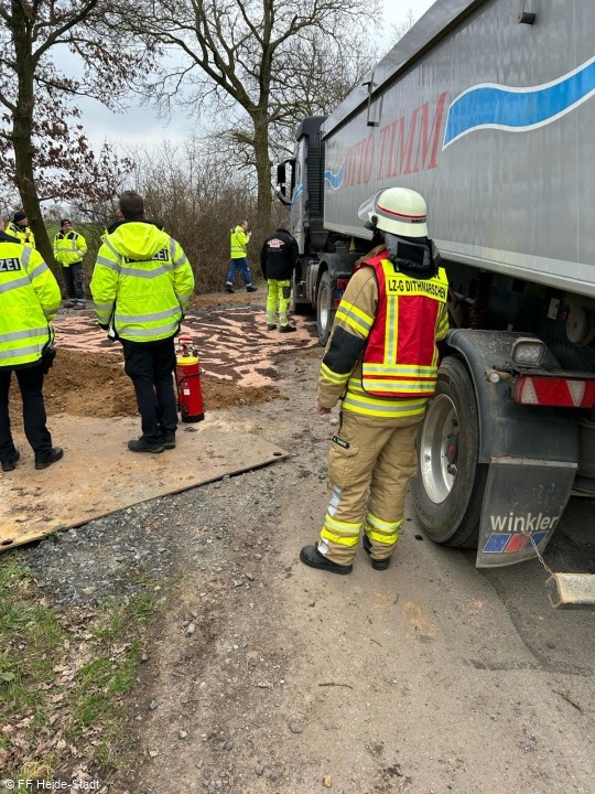 Bild 3 zum Einsatz 051/2024