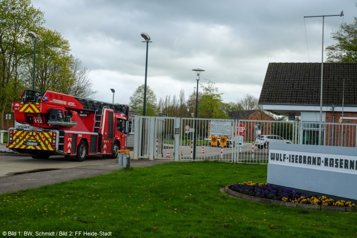 Bild 1 zum Einsatz 075/2024