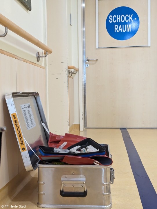 Bild 1 zum Einsatz 080/2024