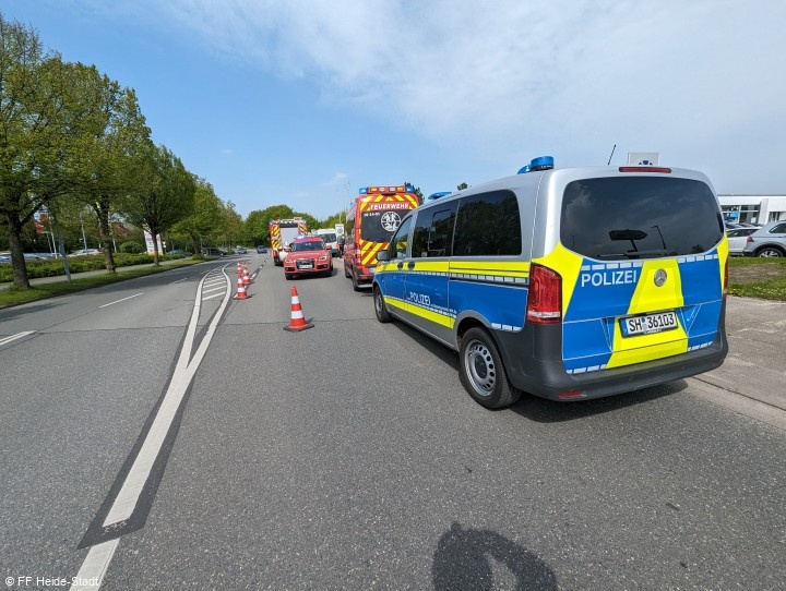 Bild 3 zum Einsatz 080/2024