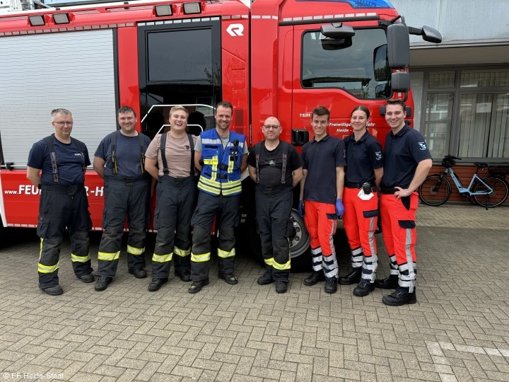 Bild 4 zum Einsatz 080/2024