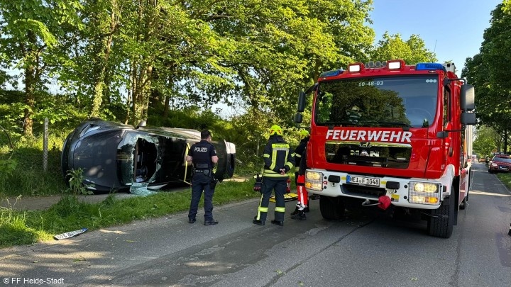 Bild 1 zum Einsatz 094/2024