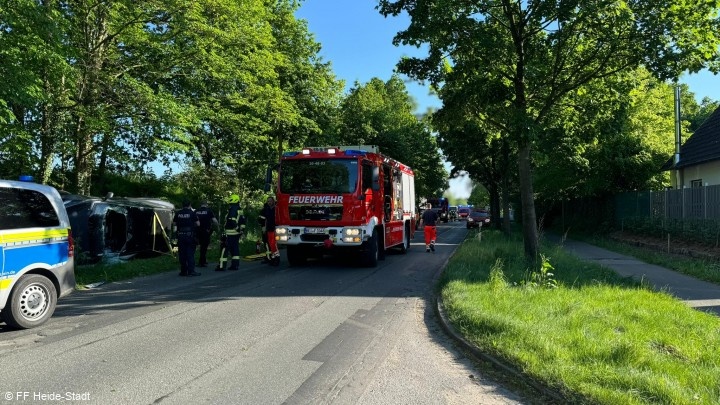 Bild 2 zum Einsatz 094/2024