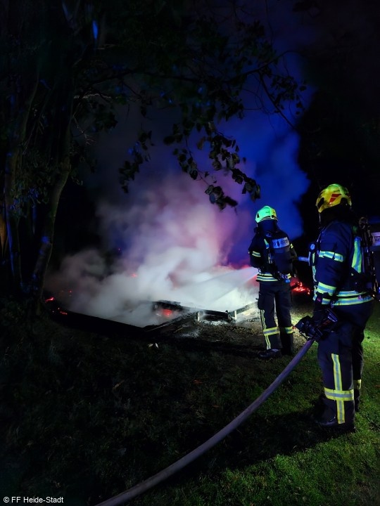 Bild 1 zum Einsatz 105/2024