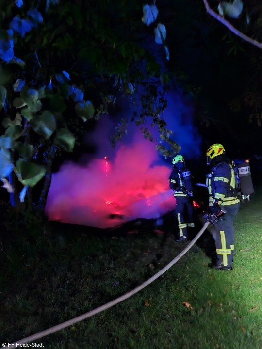 Bild 2 zum Einsatz 105/2024