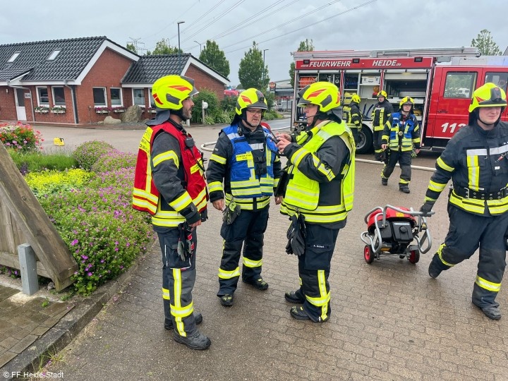 Bild 1 zum Einsatz 118/2024