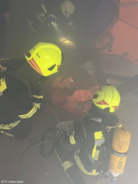 Bild 4 zum Einsatz 118/2024