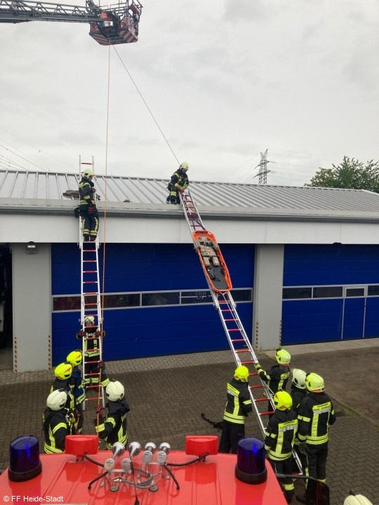 Bild 5 zum Einsatz 118/2024