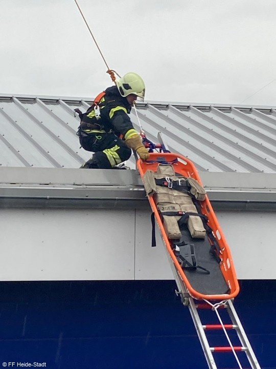 Bild 6 zum Einsatz 118/2024