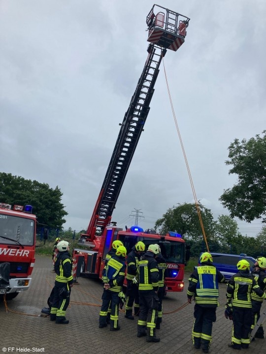 Bild 7 zum Einsatz 118/2024