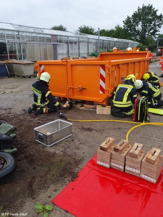 Bild 8 zum Einsatz 118/2024