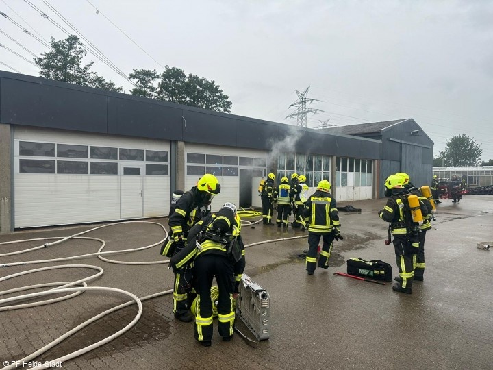 Bild 9 zum Einsatz 118/2024