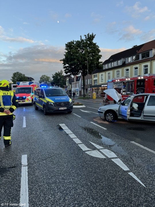 Bild 1 zum Einsatz 123/2024