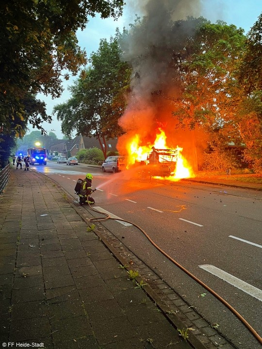 Bild 1 zum Einsatz 142/2024