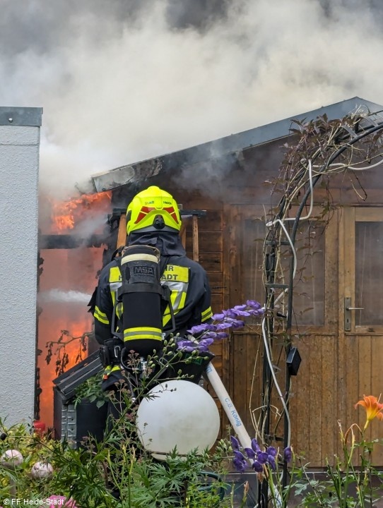 Bild 1 zum Einsatz 144/2024