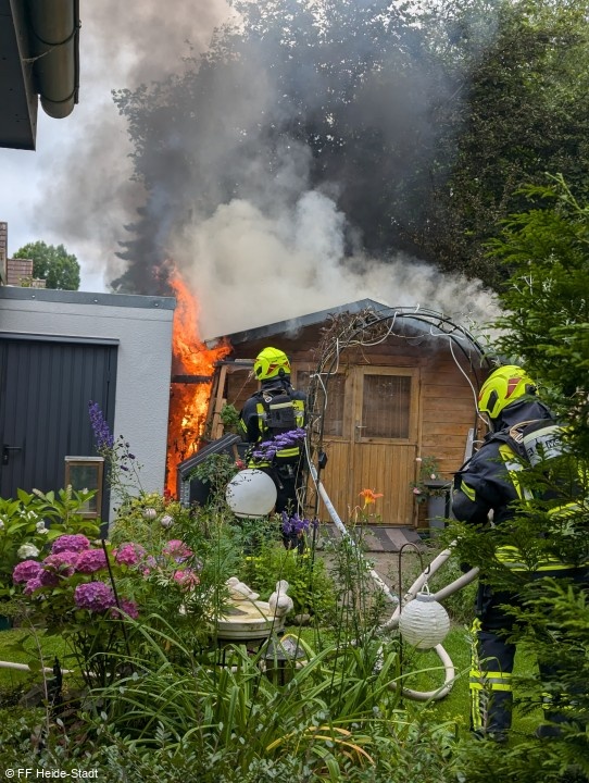 Bild 2 zum Einsatz 144/2024