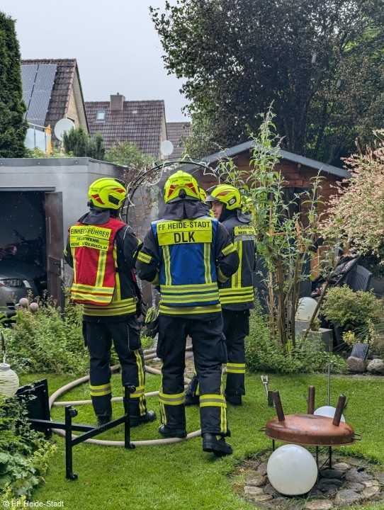 Bild 3 zum Einsatz 144/2024