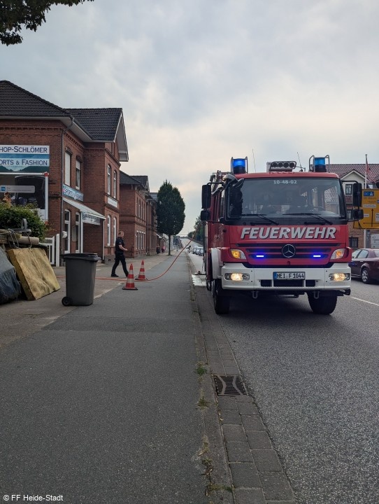 Bild 1 zum Einsatz 158/2024