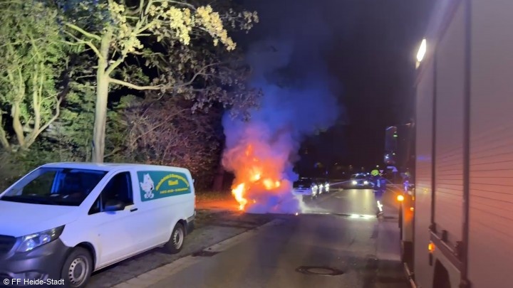 Bild 1 zum Einsatz 160/2024