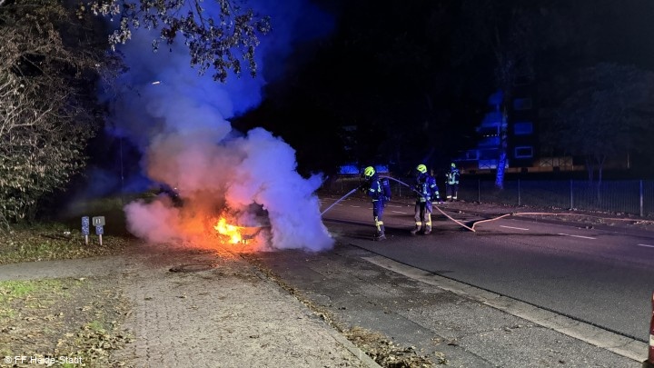 Bild 2 zum Einsatz 160/2024