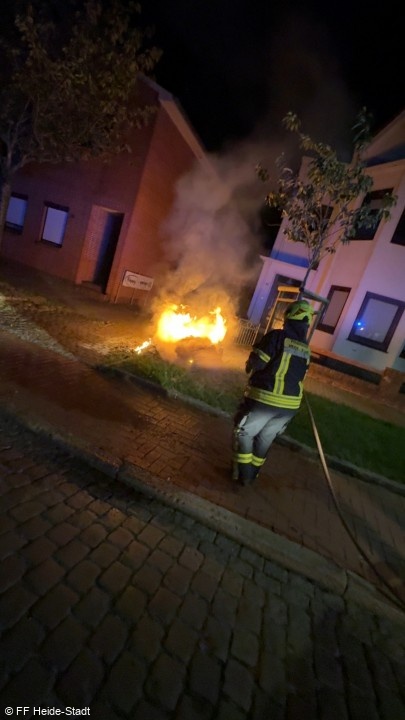 Bild 1 zum Einsatz 173/2024