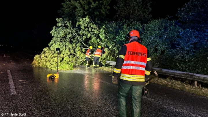 Bild 1 zum Einsatz 200/2024