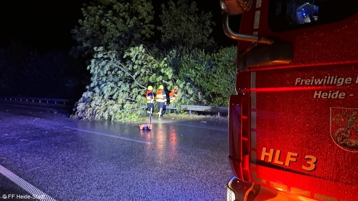 Bild 2 zum Einsatz 200/2024