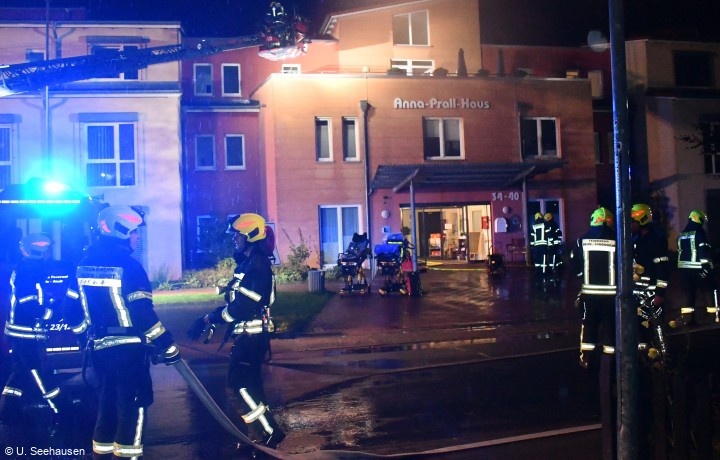 Bild 1 zum Einsatz 253/2024