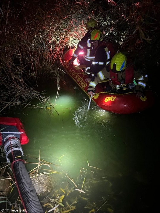 Bild 1 zum Einsatz 264/2024