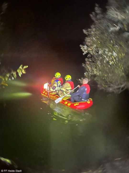 Bild 2 zum Einsatz 264/2024