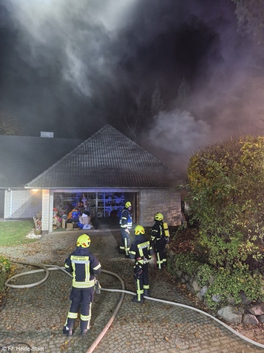 Bild 1 zum Einsatz 283/2024