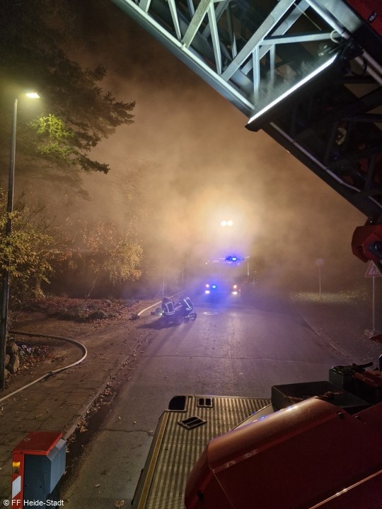 Bild 2 zum Einsatz 283/2024