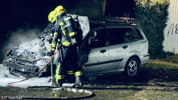 Bild 1 zum Einsatz 288/2024