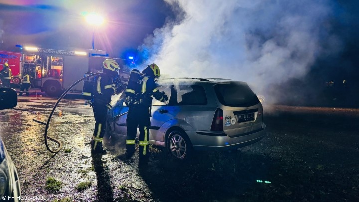 Bild 2 zum Einsatz 288/2024