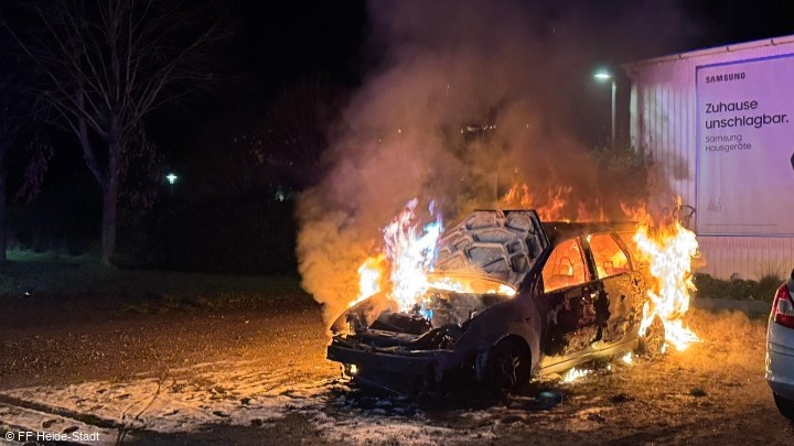 Bild 1 zum Einsatz 292/2024