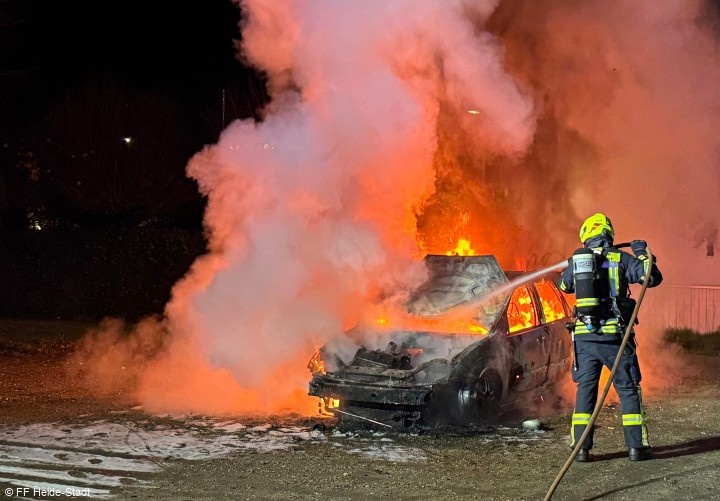 Bild 2 zum Einsatz 292/2024