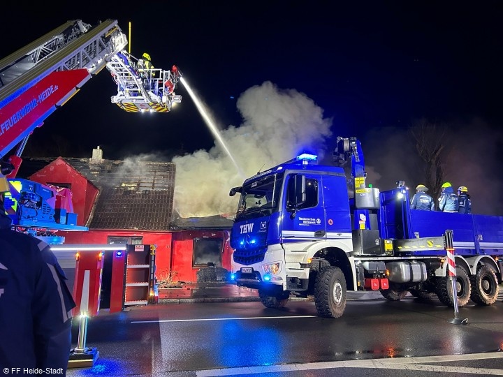 Bild 1 zum Einsatz 016/2025