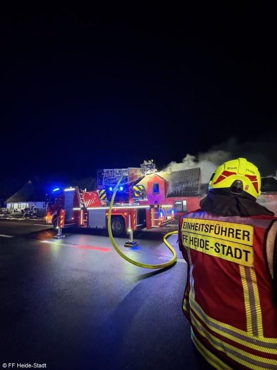 Bild 2 zum Einsatz 016/2025