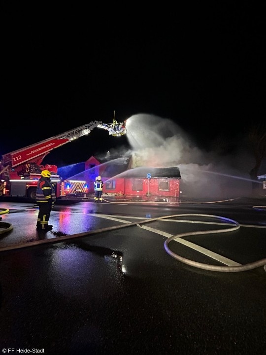 Bild 3 zum Einsatz 016/2025