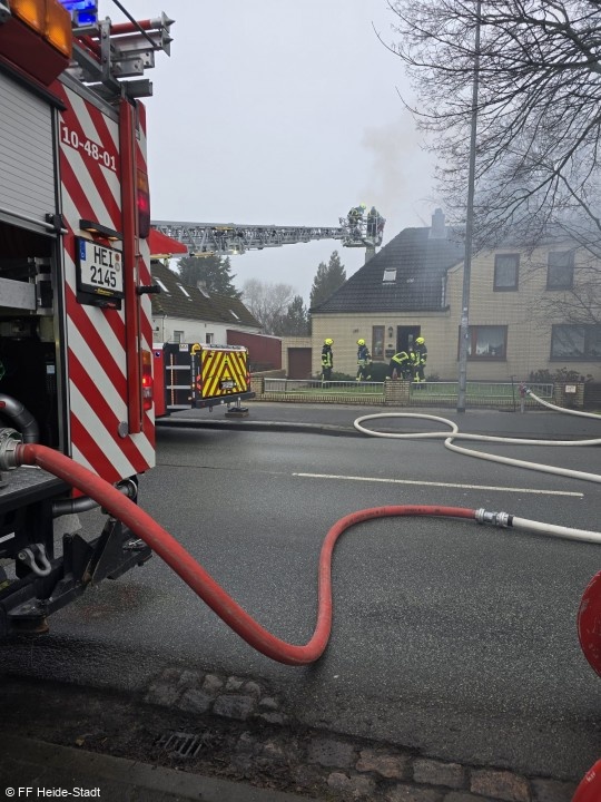 Bild 1 zum Einsatz 020/2025